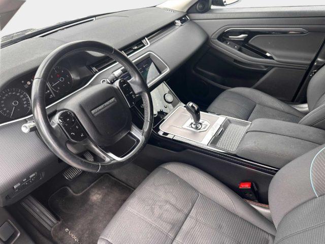 LAND ROVER Range Rover Evoque 2.0D I4-L.Flw 150 CV AWD Auto