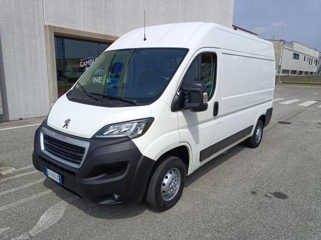 Peugeot BOXER 335 2.0