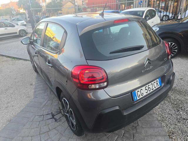 CITROEN C3 PureTech 83 S&S Shine no obbligo di finanz !!!!