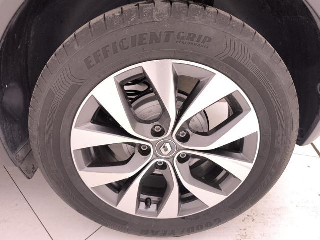 RENAULT Captur 1.0 tce Intens 100cv