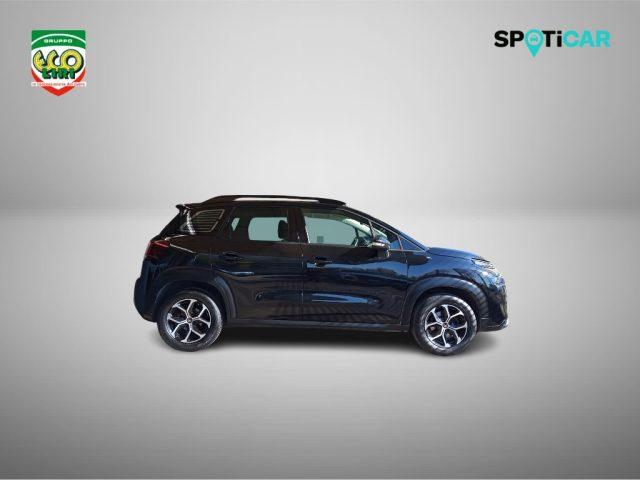 CITROEN C3 Aircross PureTech 110 S&S C-Series