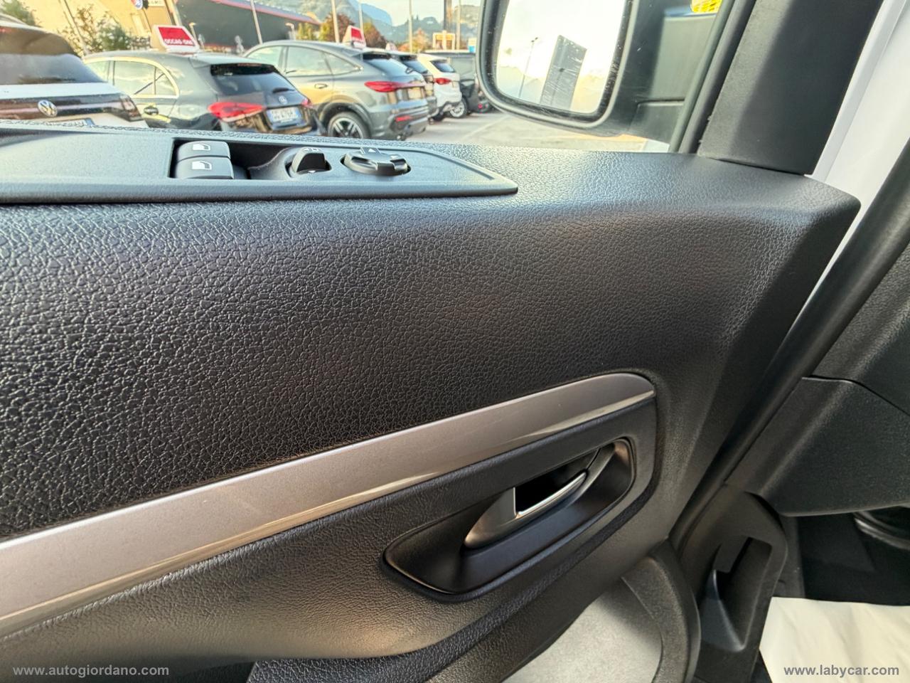 FIAT Ulysse 2.0 BlueHDi 180 CV AT8 L2 Combi VETTURA M1 9 POSTI - IVA COMPRESA