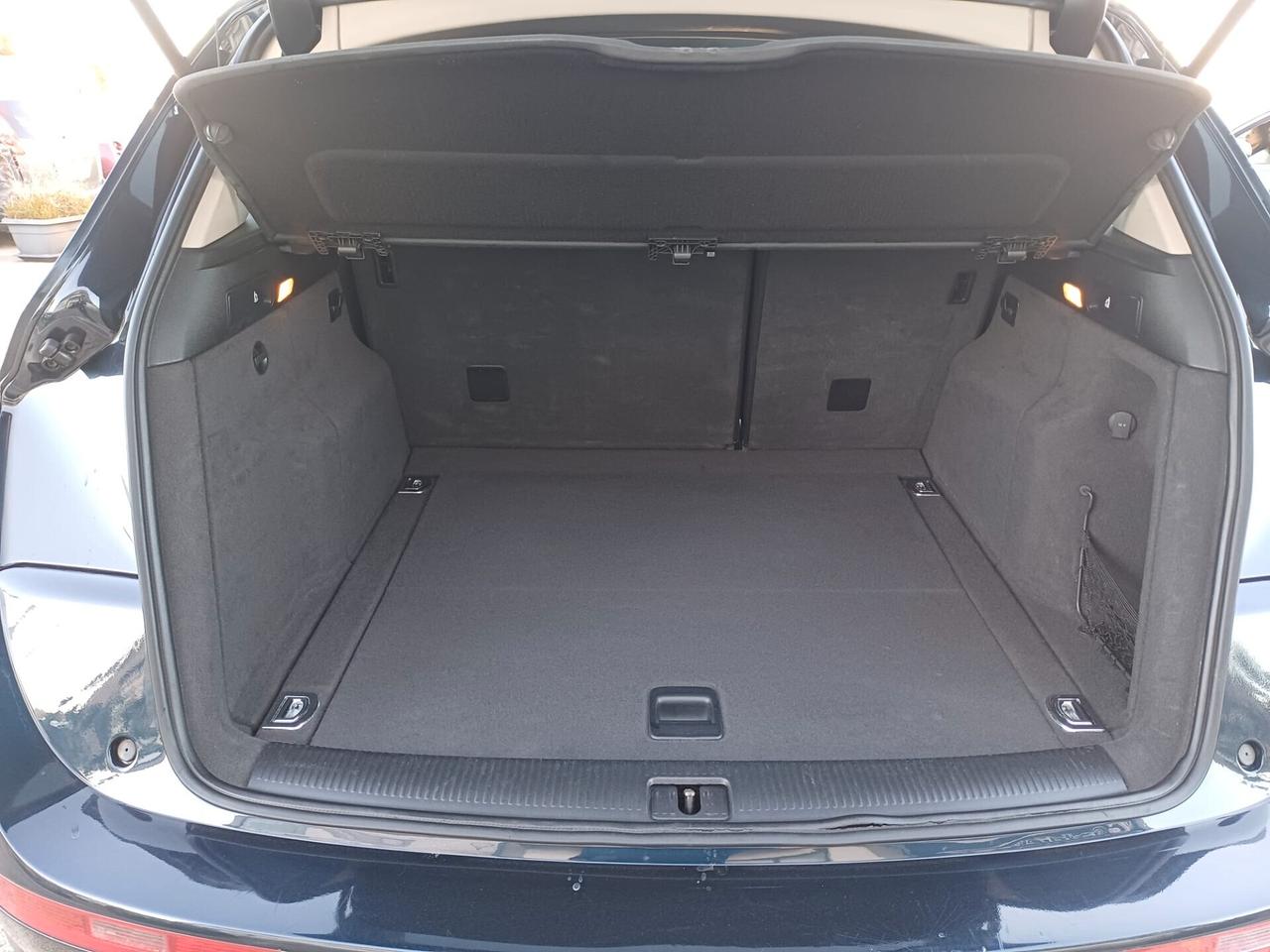 Audi Q5 2.0 TDI 170 CV quattro S tronic Advanced