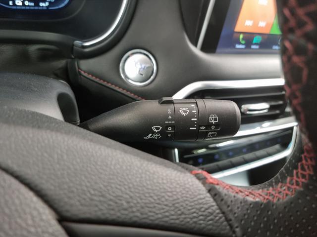 MG EHS Plug-in Hybrid Luxury