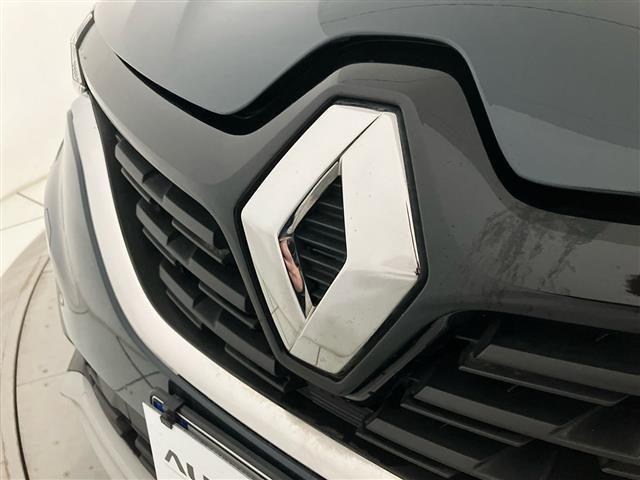 RENAULT Captur 1.6 E-Tech hybrid Zen 145cv auto