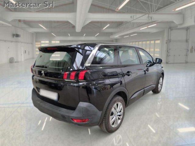 PEUGEOT 5008 1.5d 130cv bluehdi Business 5 posti - FZ186HD