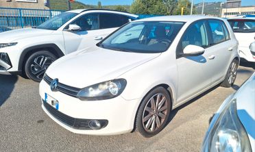 Volkswagen Golf 1.4 TSI 122CV DSG 5p. Highline