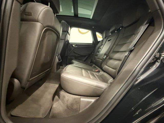 PORSCHE Macan III 2.0 265 CV Pdk