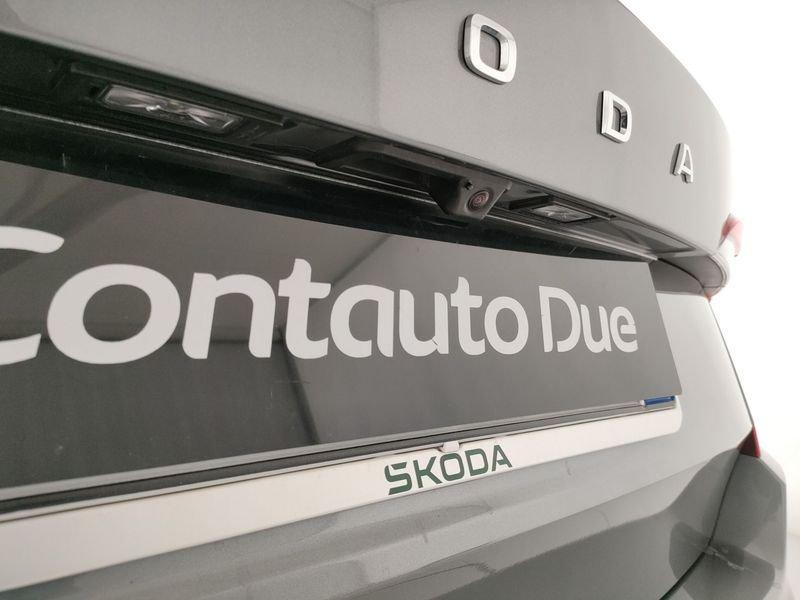 Skoda Kamiq 1.0 TSI Ambition