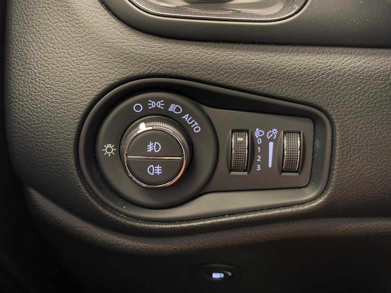 Jeep Renegade 1.3 T4 190CV PHEV 4xe AT6 Limited