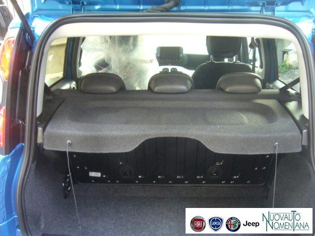 FIAT Pandina Cross Pandina 1.0 FireFly Hybrid 5°P Nuovo Modello