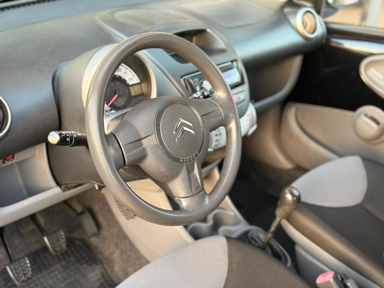 Citroen C1 5 porte