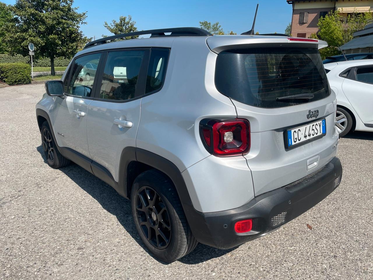 Jeep Renegade 1.0 T3 Limited PREZZO REALE