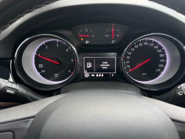 OPEL Astra 1.5 122CV Sports Tourer Ultimate Ok Neop.Unip.