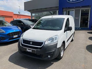 Peugeot Partner 1.6 bluehdi 120cv l1 prem.(comf.)3p.ti s&s e6