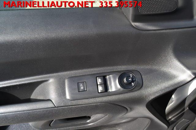 FIAT Doblo Cargo 1.5 Diesel 100CV 650kg Edition