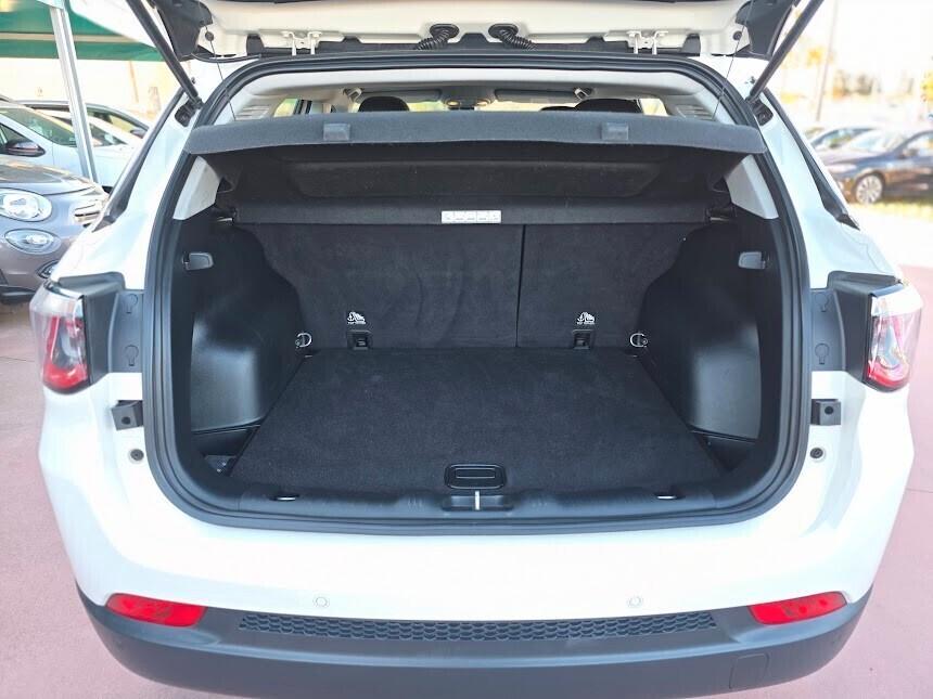 Jeep Compass 1.6 Multijet II 2WD Longitude