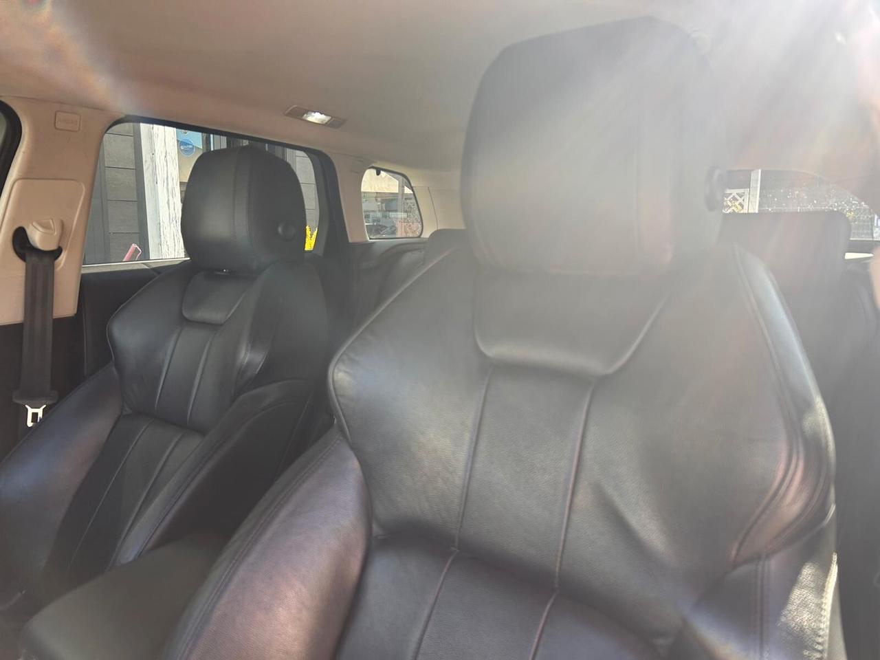 Land Rover Range Evoque 2.0 TD4 150 CV 5p. SE