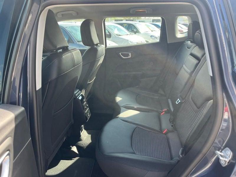 Jeep Compass Compass 1.5 Turbo T4 130 CV MHEV 2WD Altitude