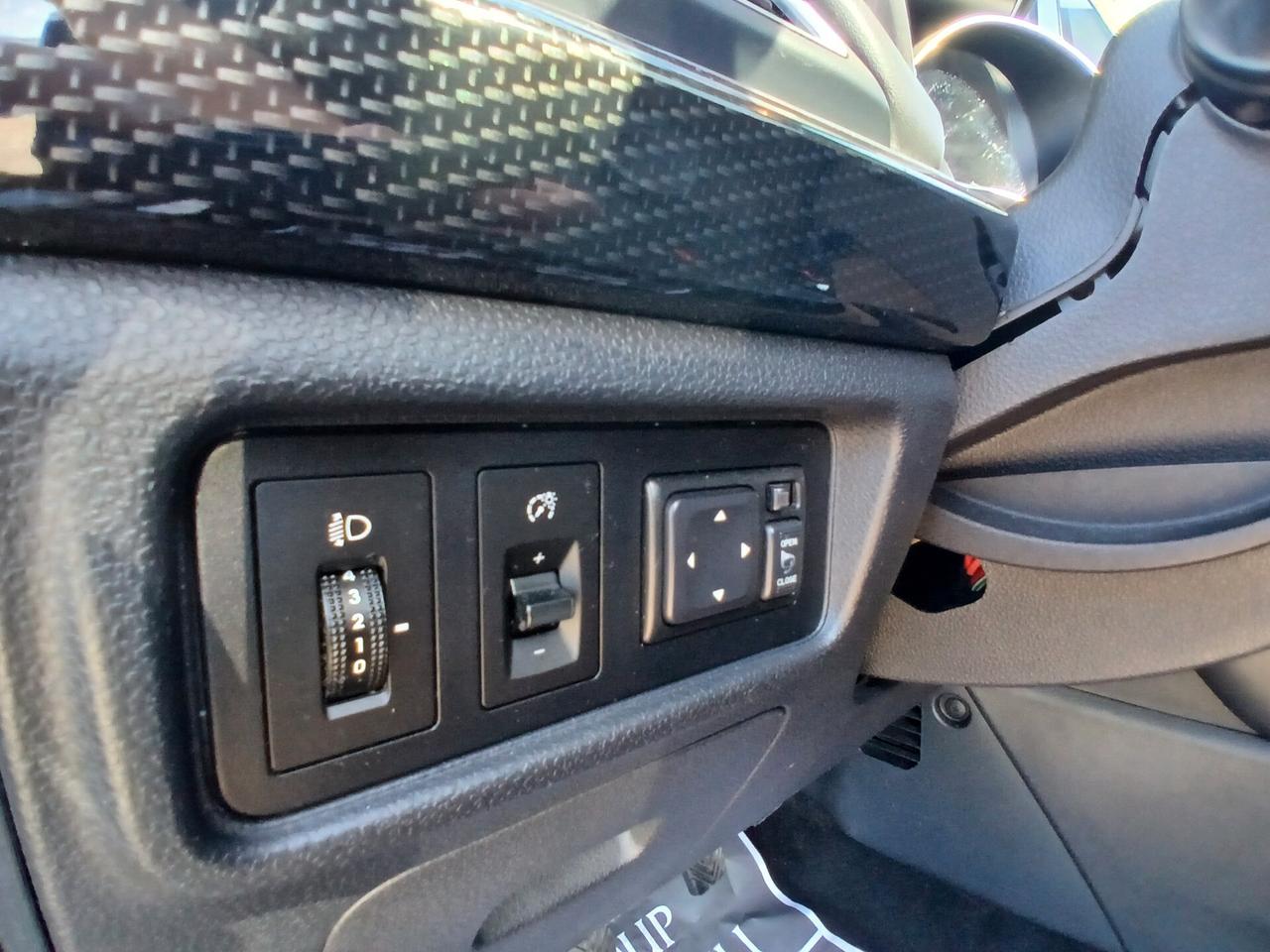 Dr 4.0 1.5 Bi-Fuel GPL
