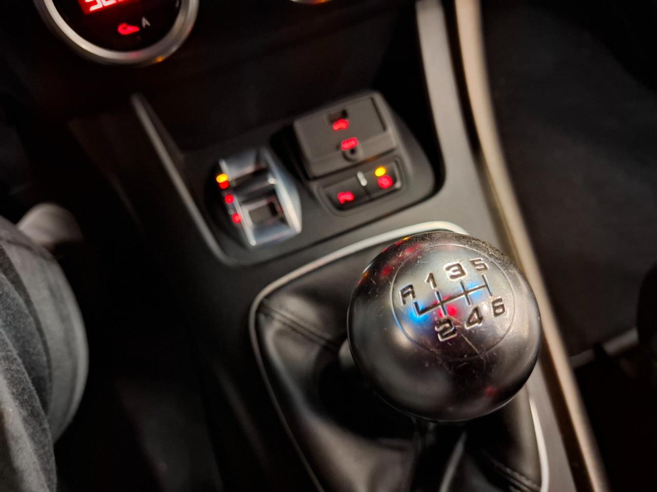 Alfa Romeo Giulietta 2.0 JTDm-2 150 CV Exclusive