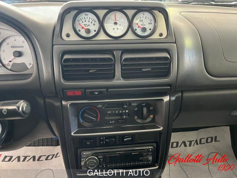 Subaru Impreza Impreza 2.0i T 16V cat 4WD-MOTORE NUOVO