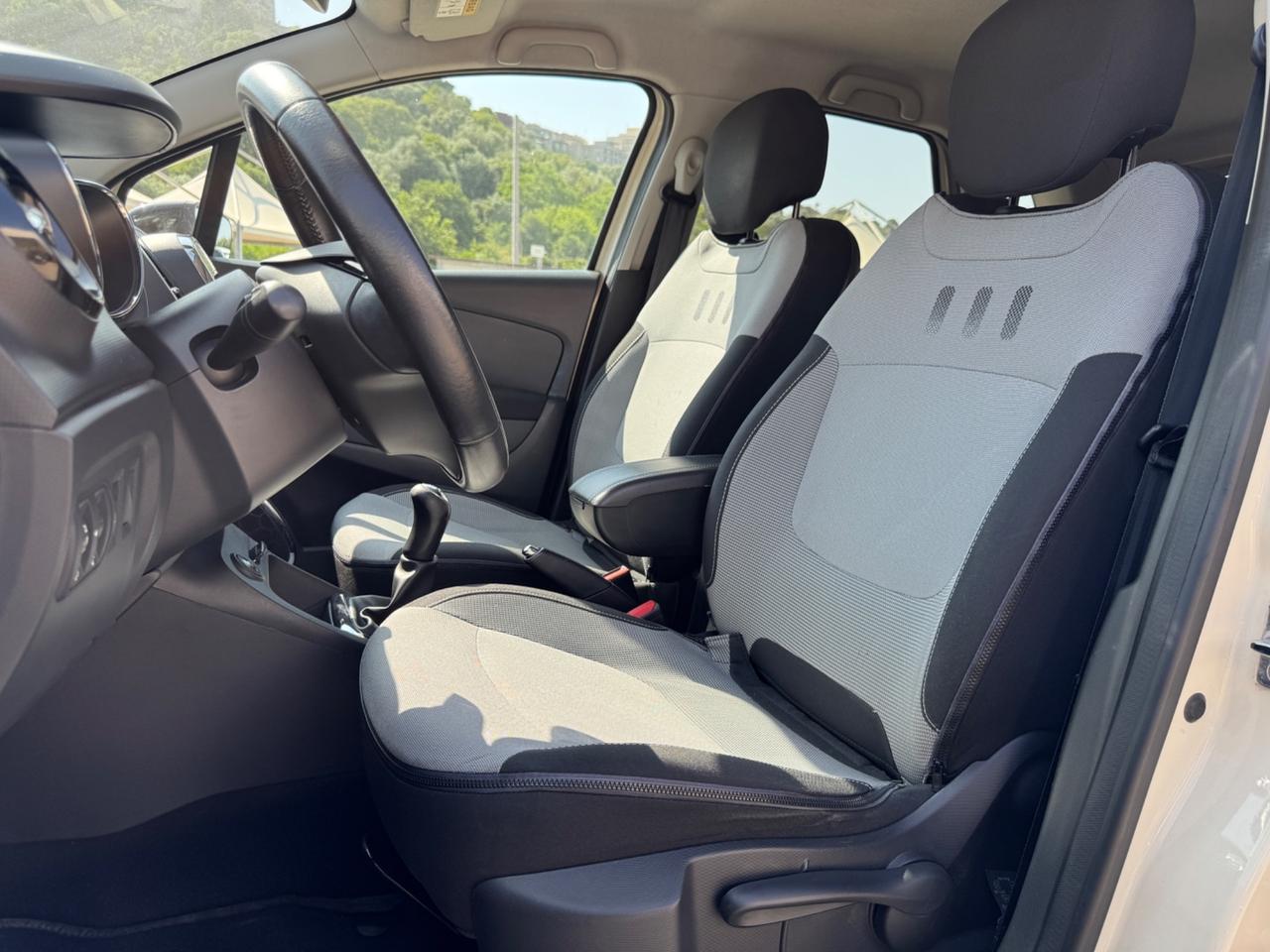 Renault Captur dCi 8V 90 CV Start&Stop Energy Intens