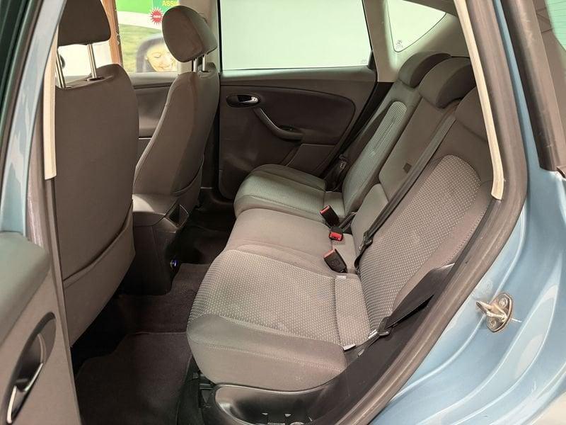 Seat Altea Altea 1.4 TSI Style