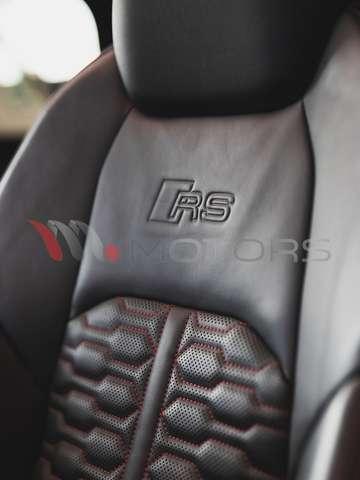 Audi RS6 Avant 4.0 TFSI Mhev Quattro Tiptronic *CARBO