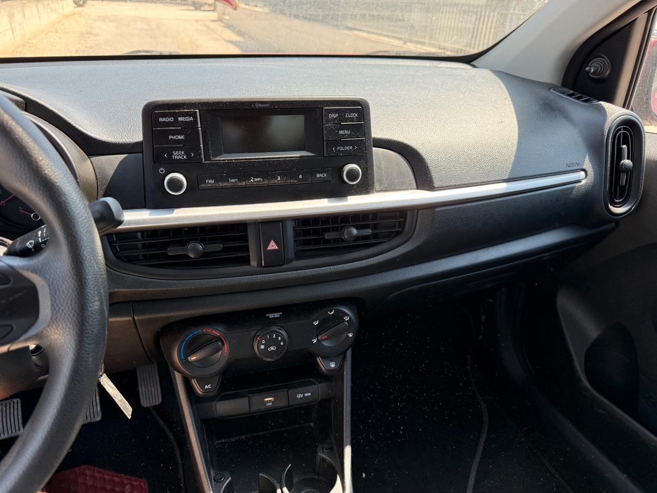 KIA PICANTO ANNO 2023 1.0 BENZINA *AIRBAG OK