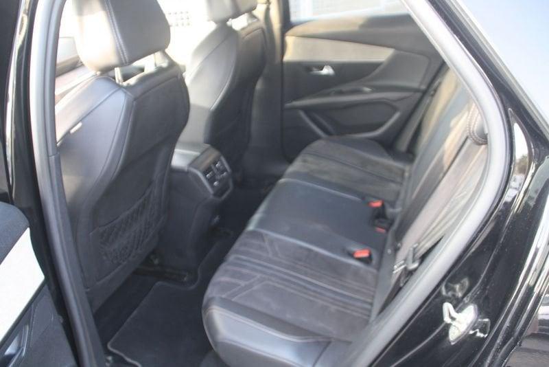 Peugeot 3008 BlueHDI 130 S&S EAT8 GT aut.