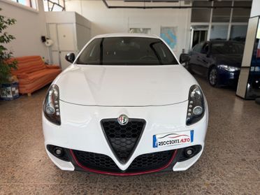 Alfa Romeo Giulietta 1.4 Turbo 120 CV Sport Carbon Edition
