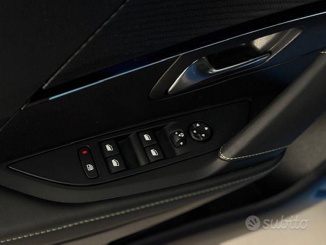 Peugeot 208 1.5 bluehdi 102CV GT S&S KM CERTIFICAT