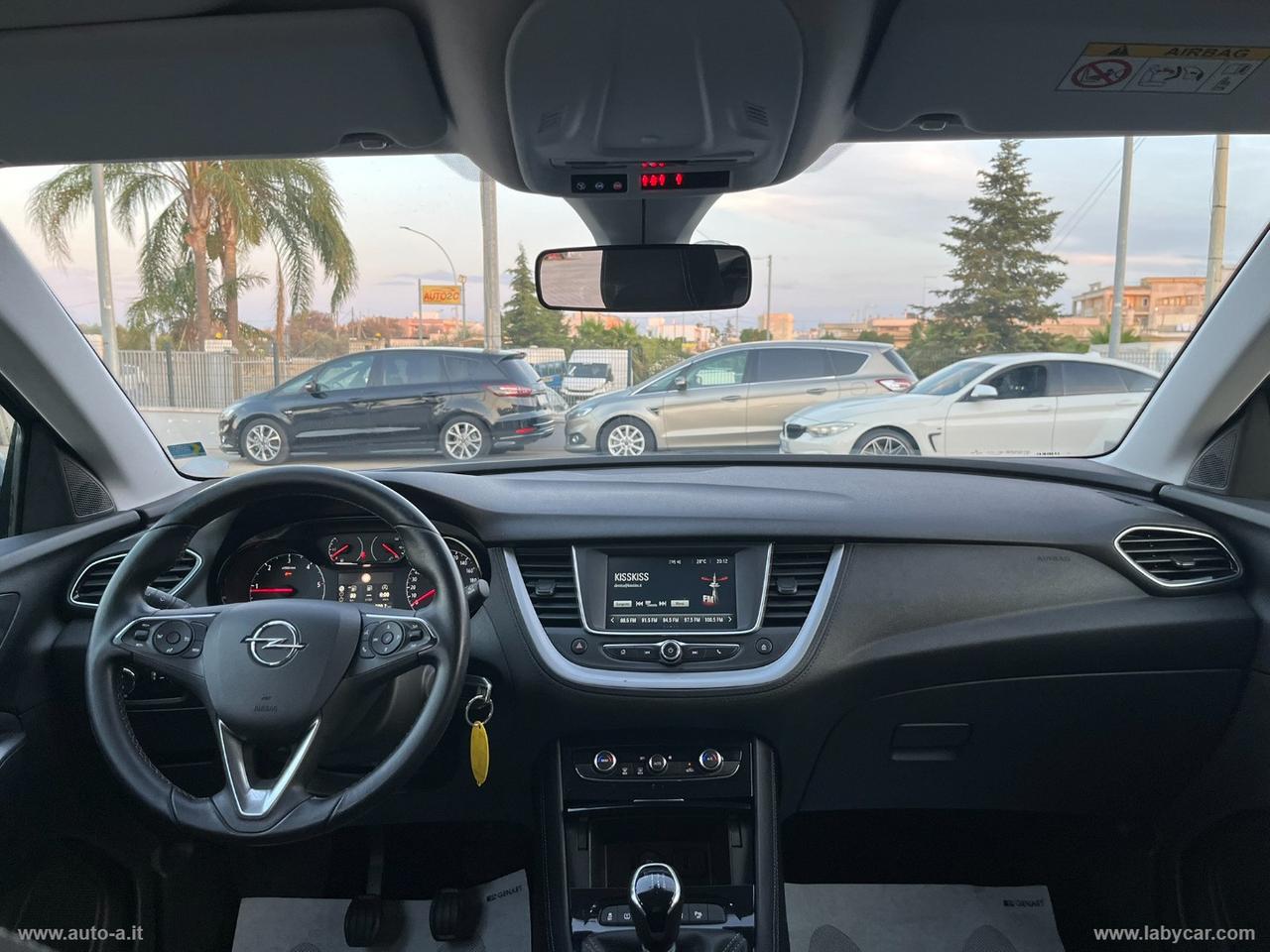 OPEL Grandland X 1.6 D Ecotec S&S Innovation