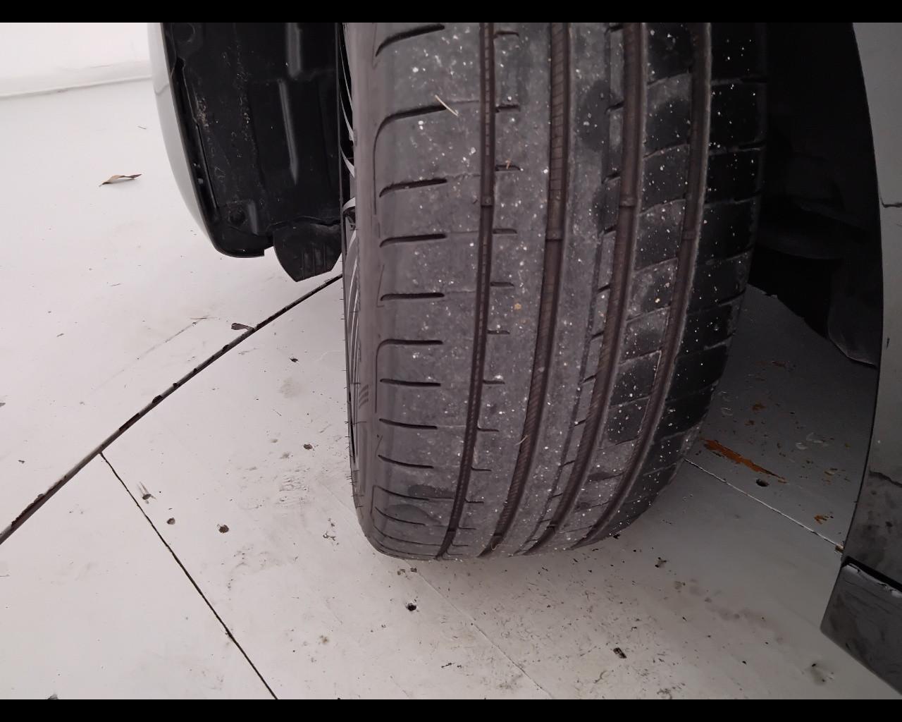 Mercedes-Benz Classe C-W206 Berlina 2021 - C 220 d mhev AMG Line Advanced