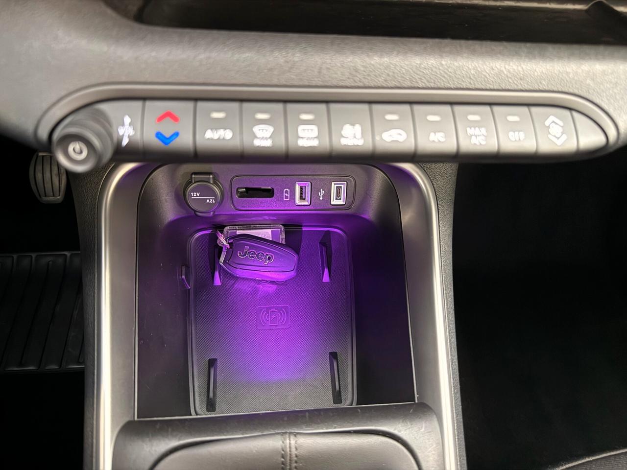 Jeep Avenger 1.2 Turbo 100 CV Summit - 2023 - AZIENDALE