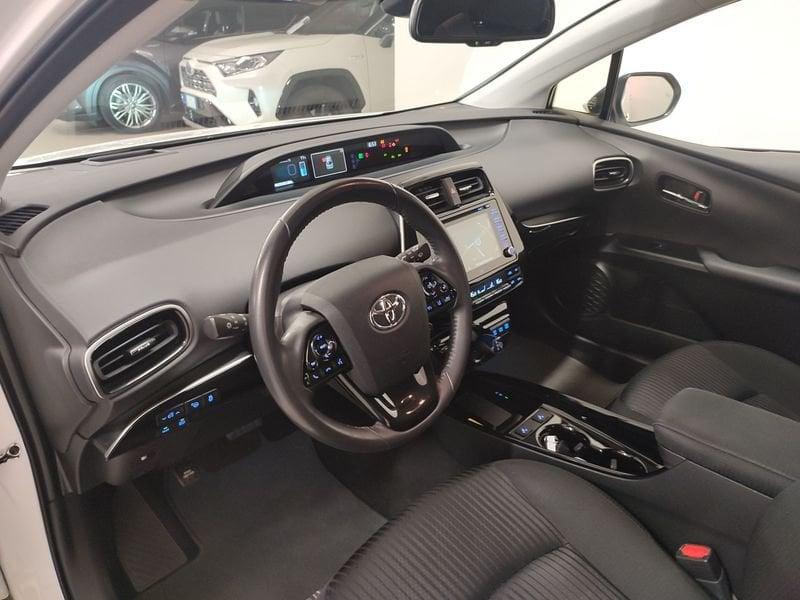 Toyota Prius 1.8 AWD Lounge