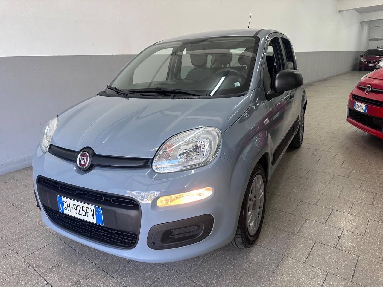 Fiat Panda 1.0 FireFly S&S Hybrid 2022