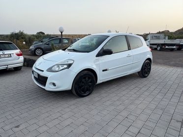 Renault Clio 1.5 dCi 75CV 25th Dynamique