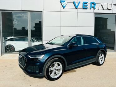 Audi Q8 45 TDI quattro tiptronic - POSSIBILITA' LEASING E NOLEGGIO CON RISCATTO FINALE