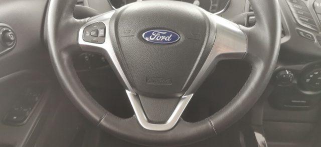 FORD EcoSport 1.0 EcoBoost 125 CV Plus