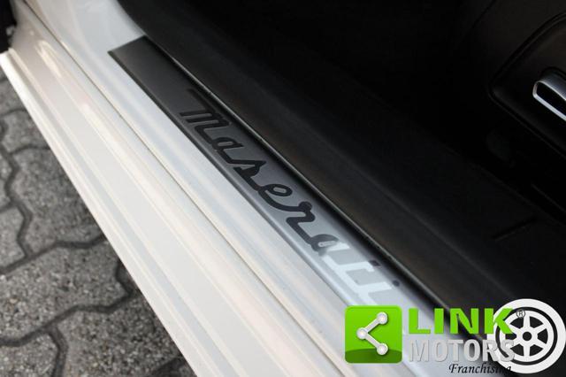 MASERATI Ghibli GT Hybrid 2.0 330 CV RWD Automatic prezzo + IVA