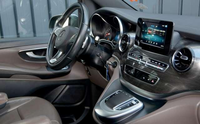 Mercedes-Benz V Long 300 d Sport 4matic auto * IVA COMPRESA *