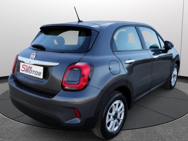 FIAT 500X 1.3 MultiJet 95 CV Cult Italiana Certificata