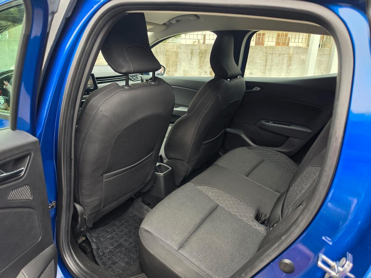 Renault Clio TCe 100 CV 5 porte Zen