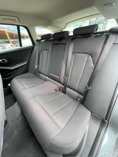 Bmw 318 318d 48V Touring Business Advantage