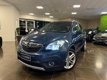 Opel Mokka 1.6 cdti Ego s