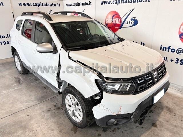 Dacia Duster 1.0 TCe GPL Comfort NETTO 7800