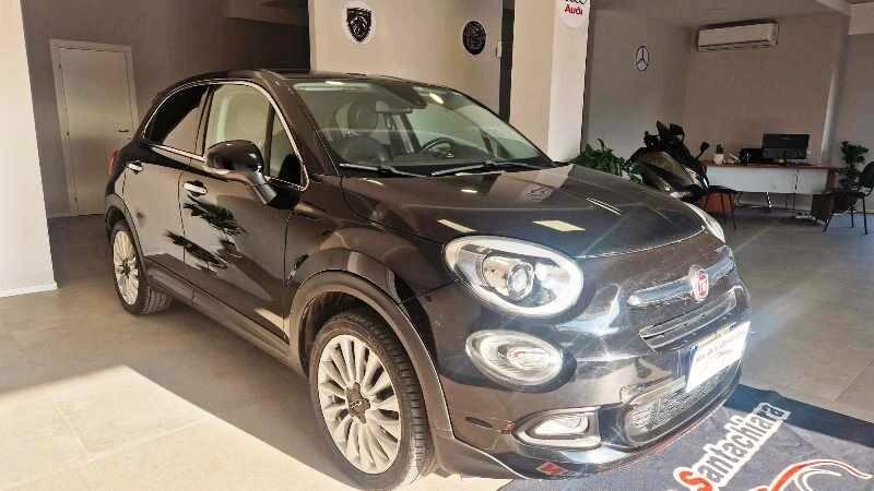 Fiat 500X 1.6 M-Jet 120 CV S&S Lounge