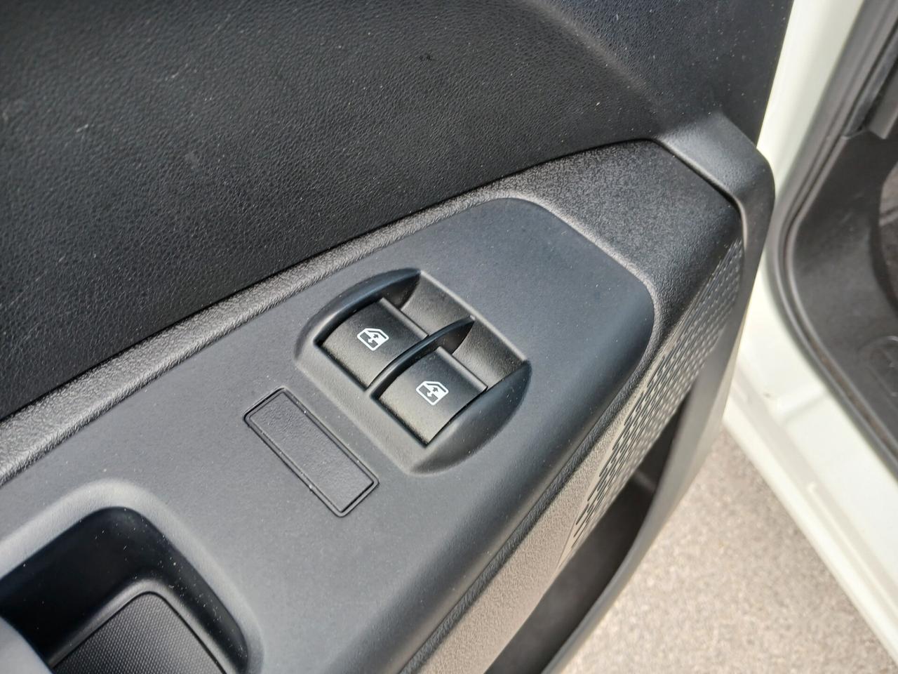 Fiat Doblo DOBLO' N1 5 POSTI 2019 IVATO